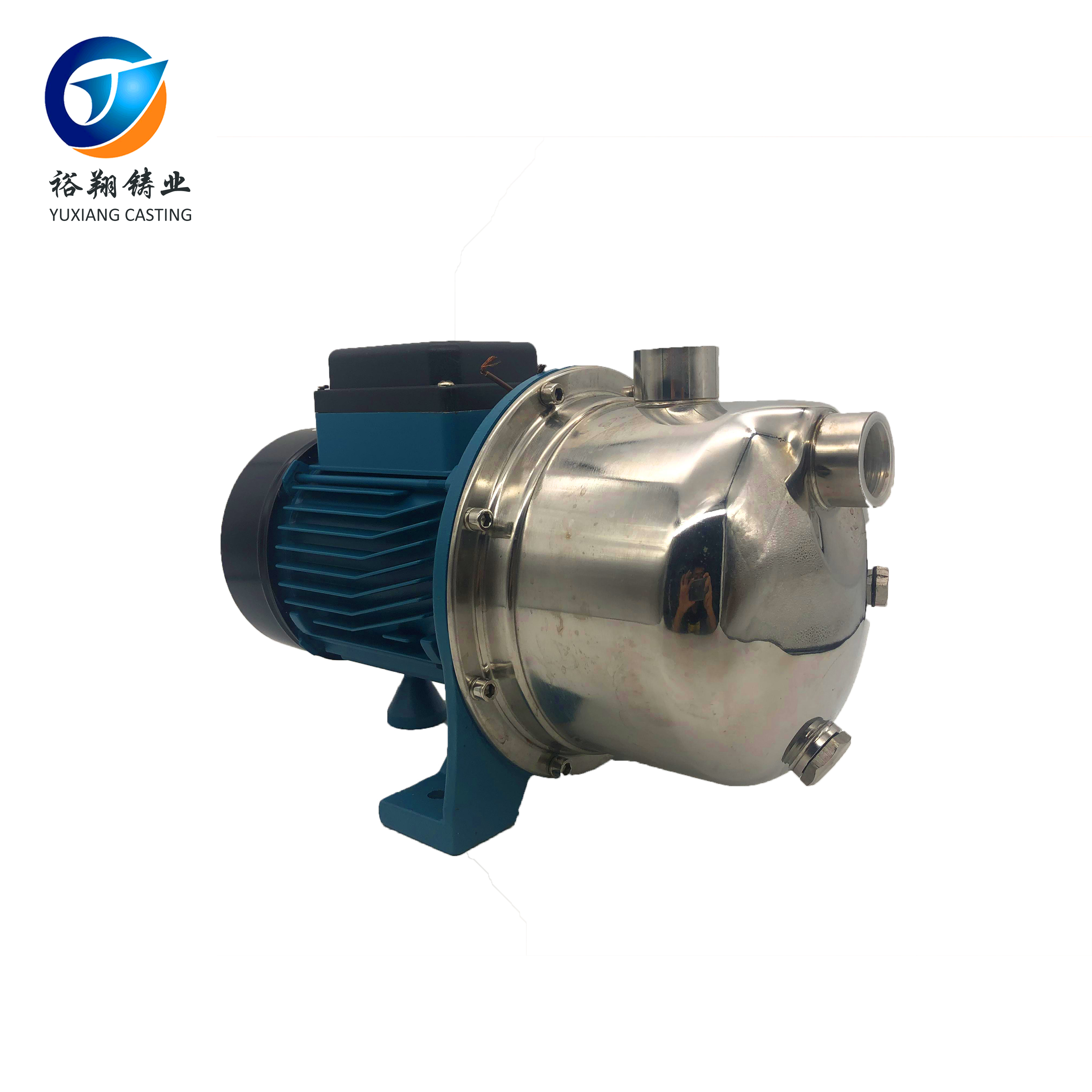 不锈钢喷射泵系列 (3)