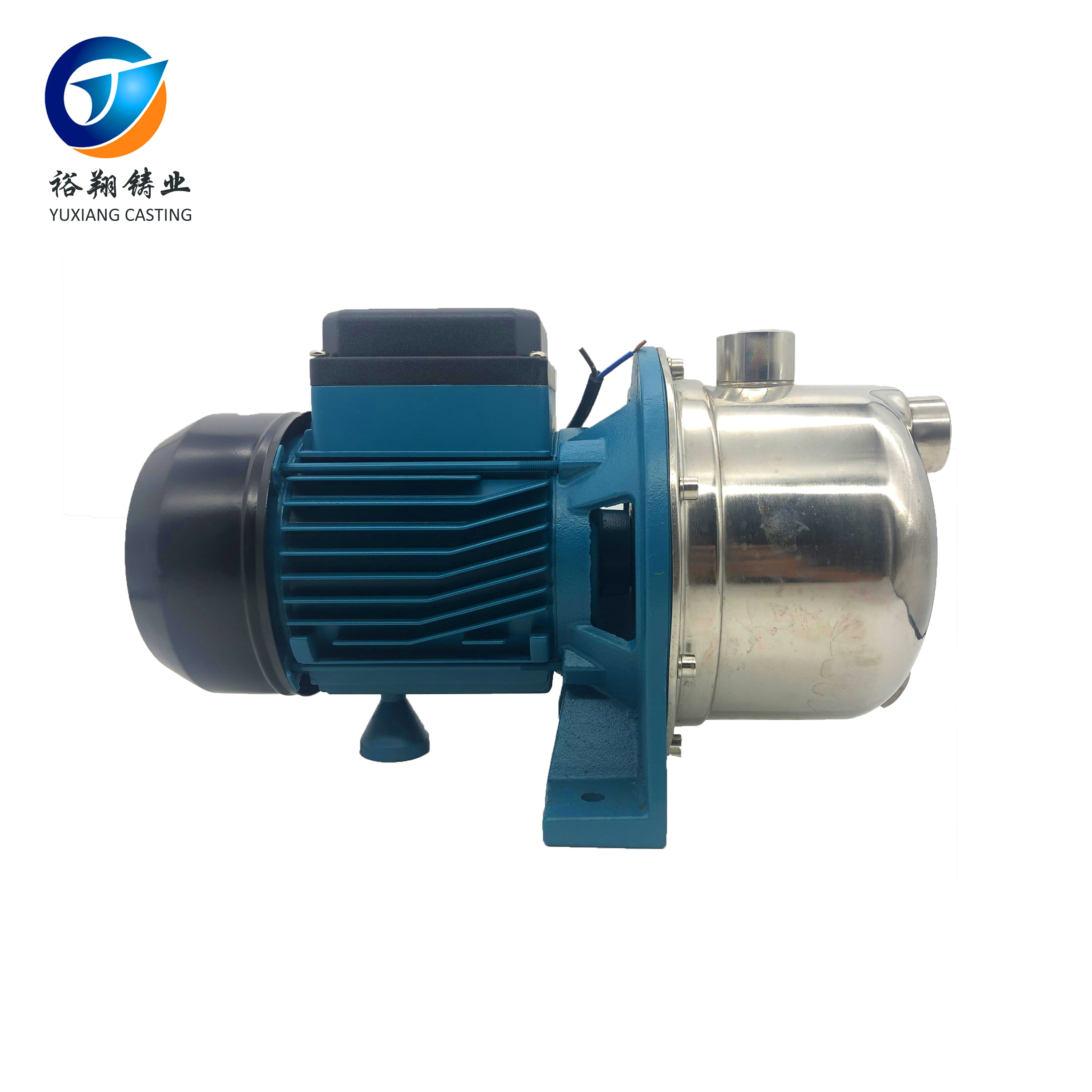 不锈钢喷射泵系列 (4)