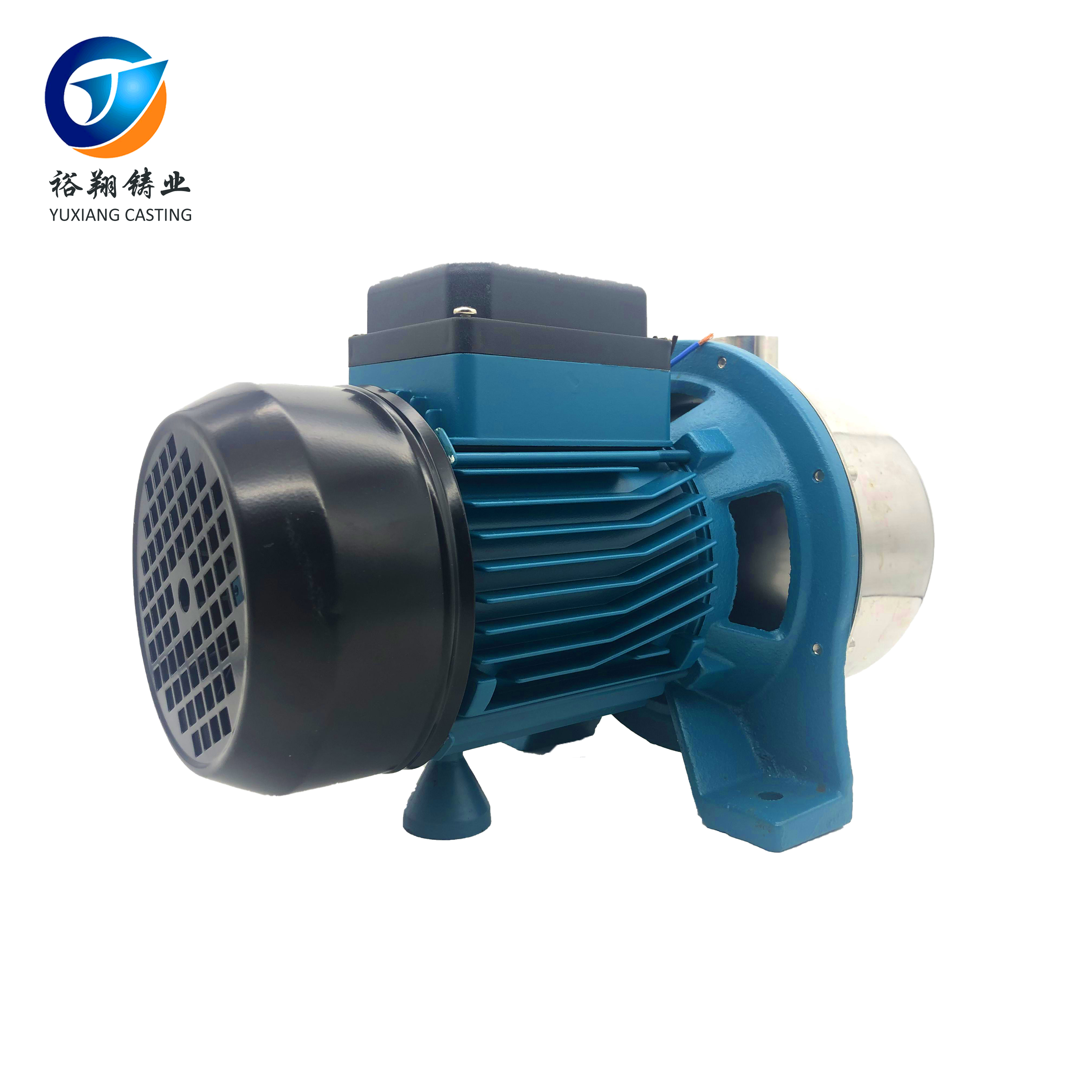 不锈钢喷射泵系列 (5)